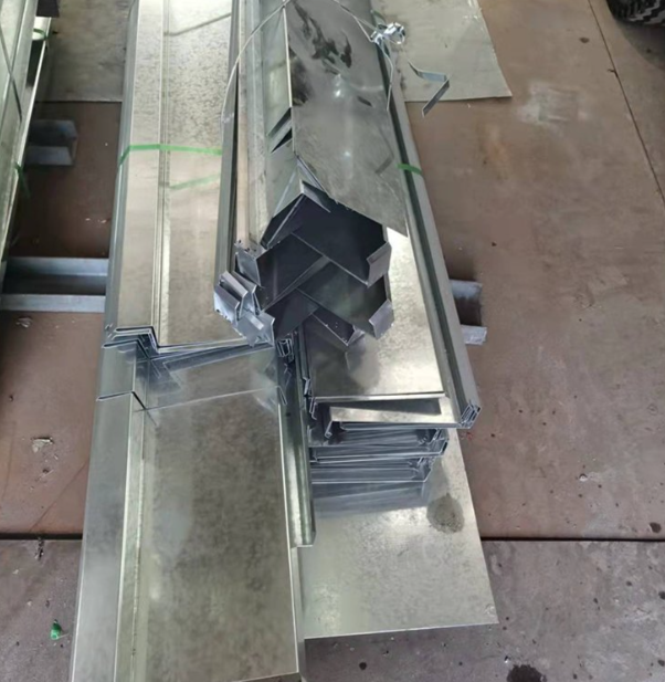 弓长岭防火铁皮